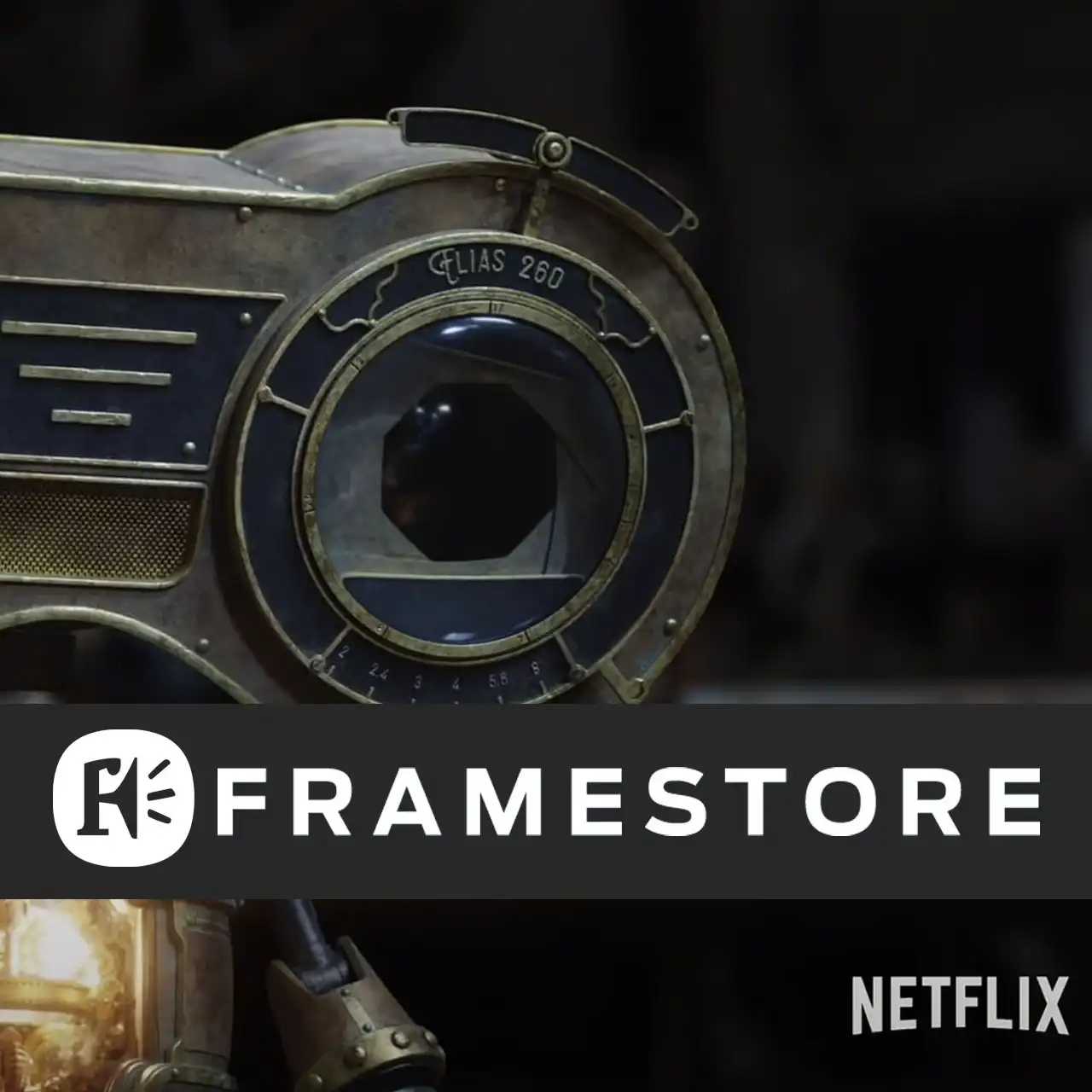 framestore