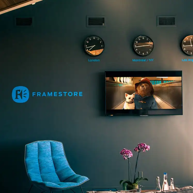 Framestore